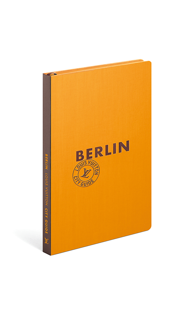 Louis Vuitton Berlin Guide | ModeSens