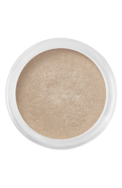 Baremineralsr Loose Mineral Eyecolor In Winter Whiten (sh)