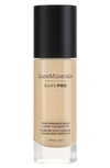 Baremineralsr Barepro® Performance Wear Liquid Foundation In 10 Cool Beige