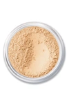 Baremineralsr Matte Powder Foundation Broad Spectrum Spf 15 In 04 Golden Fair