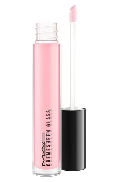 Mac Cosmetics Mac Cremesheen Glass In Fashion Scoop