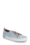 Blackstone 'jl20' Sneaker In Sky Blue