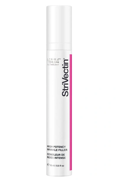 Strivectinr High-potency Wrinkle Filler