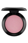 Mac Cosmetics Mac Eyeshadow In Girlie (s)