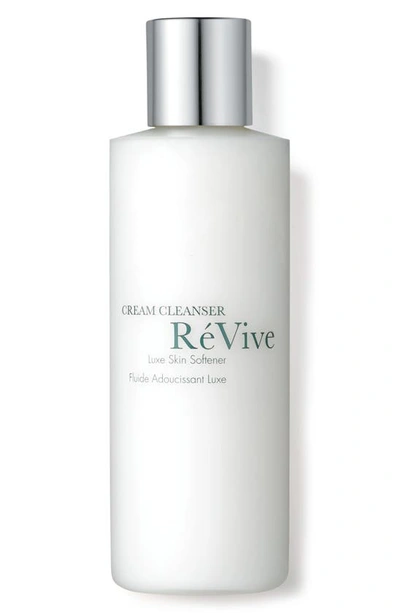 Reviver Cream Cleanser Luxe Skin Softener, 6 oz