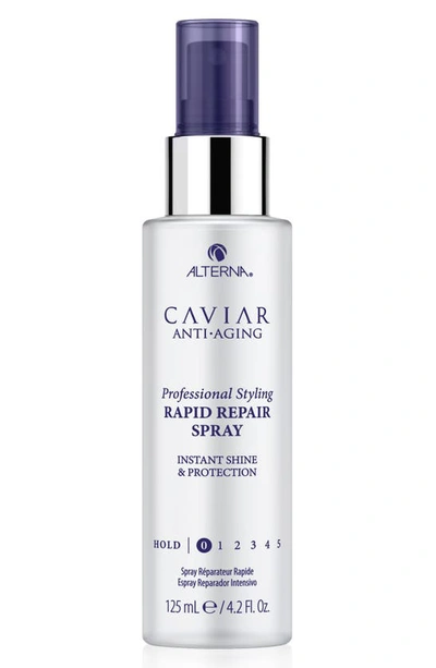 Alternar Caviar Anti-aging Rapid Repair Spray, 4 oz