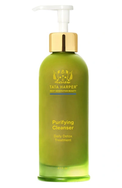 Tata Harper Skincare Purifying Cleanser