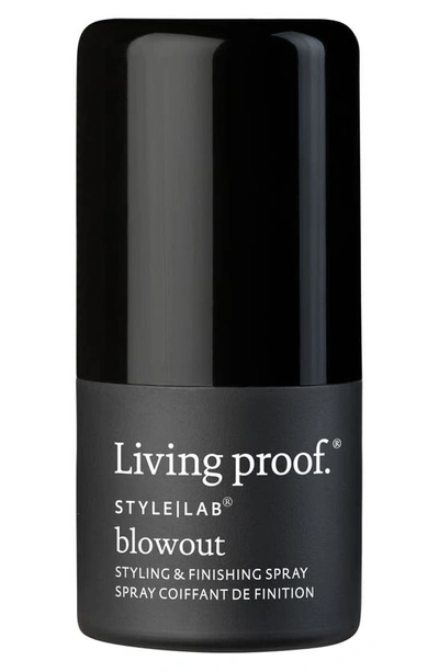 Living Proofr Living Proof(r) Blowout Styling & Finishing Spray, 2 oz