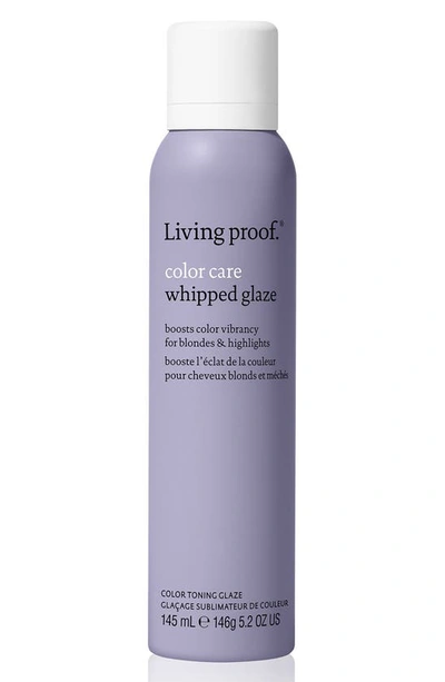 Living Proofr Living Proof(r) Whipped Glaze Hair Color Toning Glaze In Light