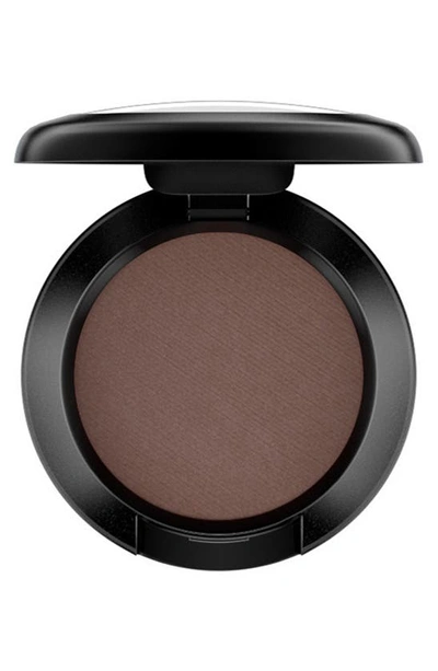 Mac Cosmetics Mac Eyeshadow In Brun (s)