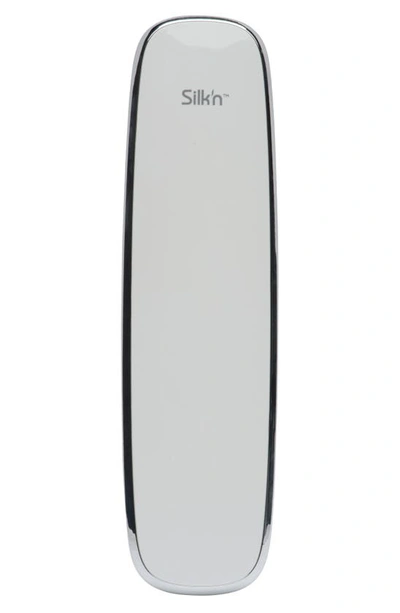 Silk'n Titan Skin Tightening And Lifting Device In White