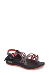 Chaco Zx/2 Classic Sandal In Motif Eclipse