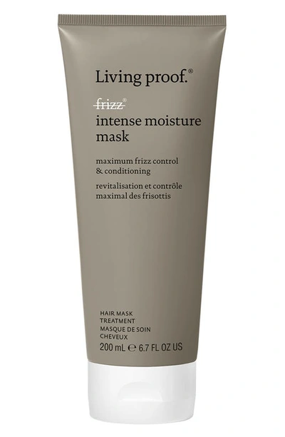 Living Proofr No Frizz Intense Moisture Mask