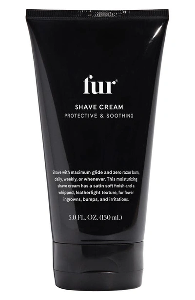 Fur Skincare Shave Cream