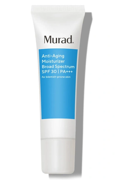 Muradr Anti-aging Moisturizer Broad Spectrum Spf 30