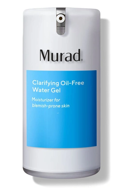 Muradr Clarifying Water Gel