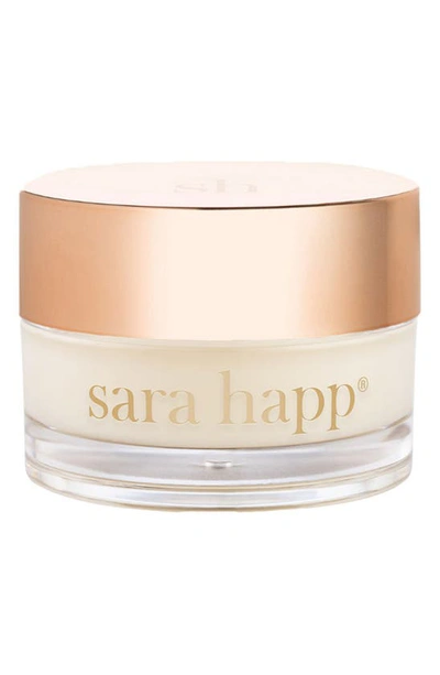 Sara Happr The Dream Slip Night Lip Treatment