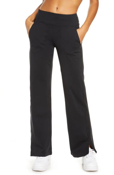 Zella Live In Soul Pants In Black