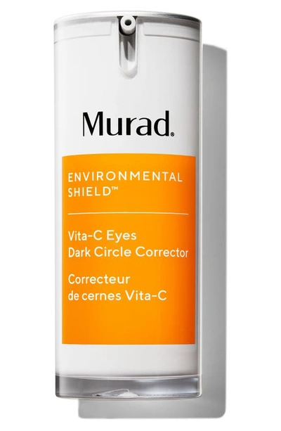 Muradr Vita-c Eyes Dark Circle Corrector