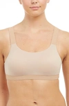 Spanxr Bra-llelujah!® Lightly Lined Tank Bralette In Naked 2.0