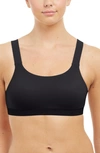 Spanxr Spanx® Bra-llelujah!® Lightly Lined Tank Bralette In Very Black