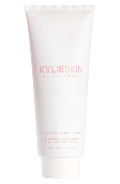 Kylie Skin Coconut Body Scrub 237ml