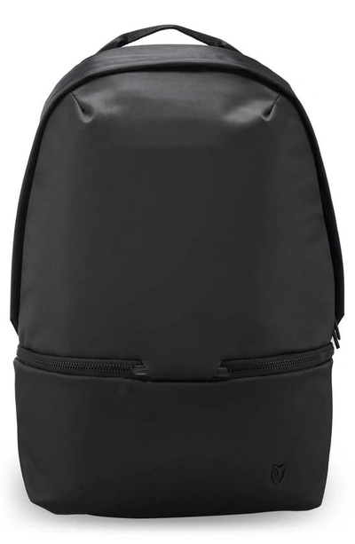 Vessel Skyline Backpack In Black