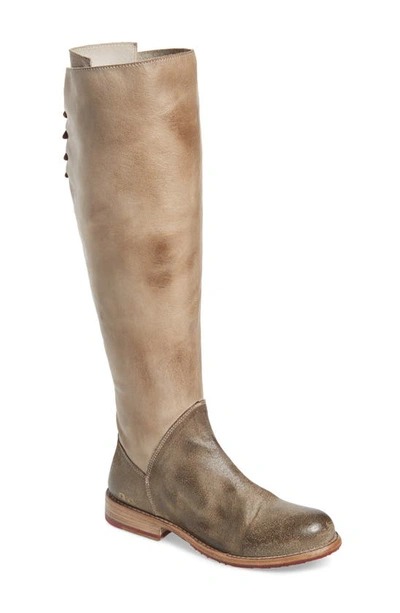 Bed Stu 'manchester Ii' Boot In Taupe