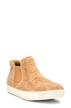 Coconuts By Matisse Harlan Slip-on Sneaker In Natural Fabric