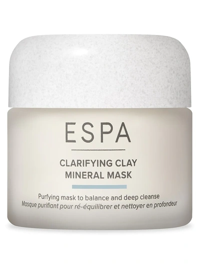Espa Clarifying Clay Mineral Mask 55ml - Na