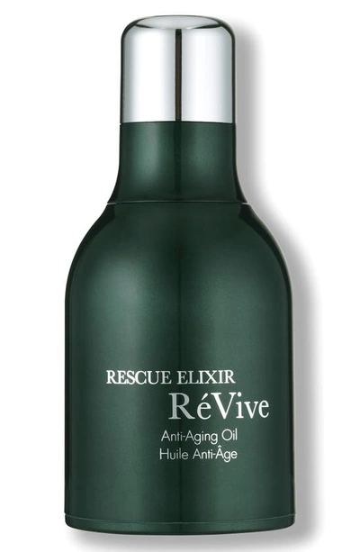 Reviver Rescue Elixir Anti-aging Oil