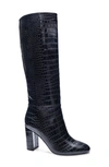 Chinese Laundry Krafty Knee High Boot In Black