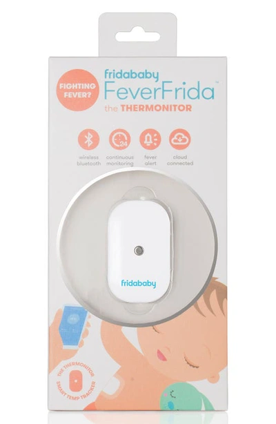 Fridababy Babies' 'feverfrida® In White