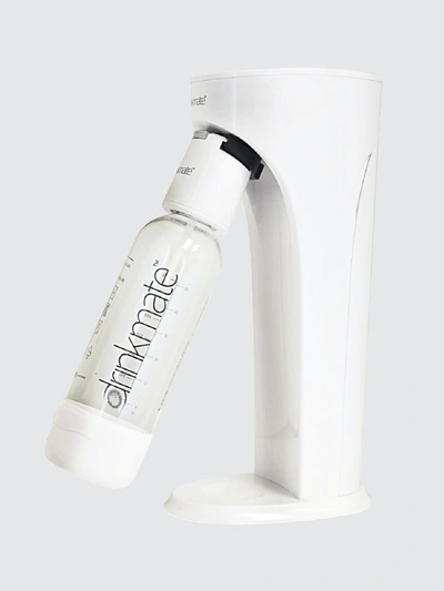 Drinkmate - Verified Partner Drinkmate Drinkmate Without Co2 In White