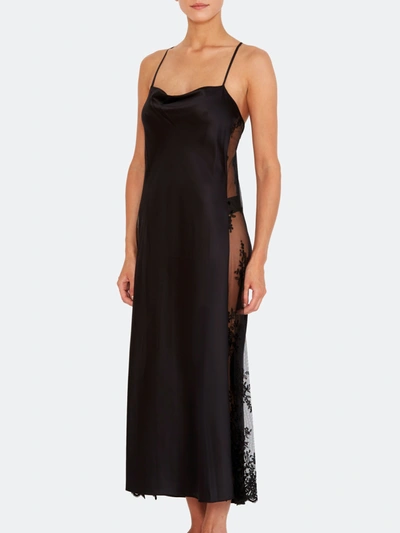 Rya Collection - Verified Partner Rya Collection Darling Gown In Black