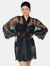 Rya Collection - Verified Partner Rya Collection Darling Cover Up In Black