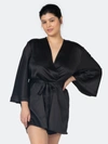 Rya Collection - Verified Partner Rya Collection Heavenly Cover Up In Black