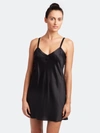 Rya Collection - Verified Partner Rya Collection Fresh Chemise In Black