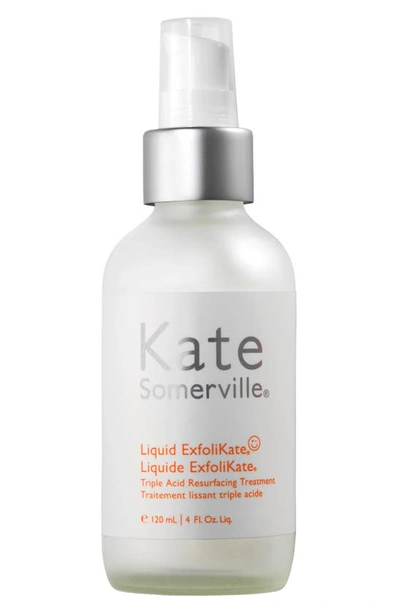 Kate Somerviller Liquid Exfolikate® Triple Acid Resurfacing Treatment