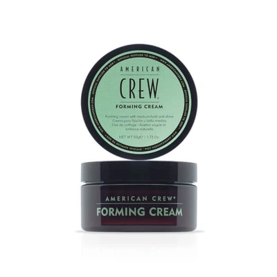 American Crew Forming Cream, 1.75-oz, From Purebeauty Salon & Spa