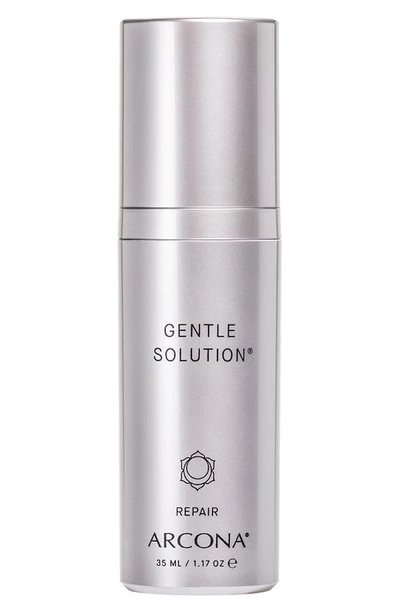Arcona Gentle Solution® Facial Exfoliating Serum