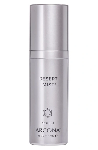 Arcona Desert Mist Protective Facial Serum