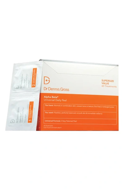 Dr Dennis Gross Dr. Dennis Gross Skincare Alpha Beta® Peel Original Formula