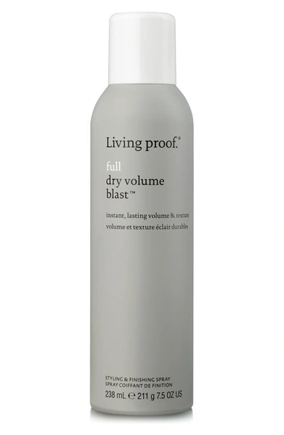 Living Proofr Full Dry Volume Blast, 7.5 oz