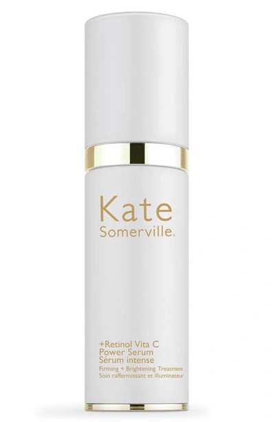 Kate Somerviller Kate Somerville® +retinol Vita C Power Serum