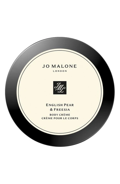 Jo Malone London English Pear & Freesia Body Crème, 1.7 oz