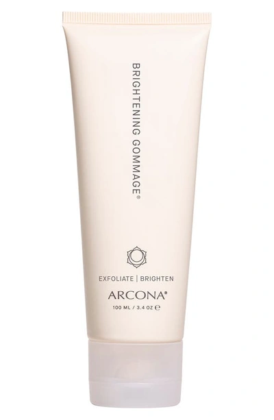 Arcona Brightening Gommage Brightening Facial Exfoliator, One Size oz