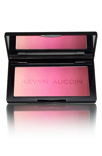 Kevyn Aucoin Beauty Space.nk.apothecary  The Neo-blush Powder Blush Compact In Grapevine