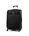 Travelpro Crew Versapack 29 Expandable Spinner Suiter In Jet Black