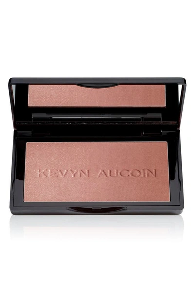 Kevyn Aucoin Beauty The Neo-bronzer Bronzing Powder In Dusk Medium